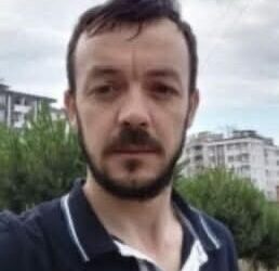 Akıma kapılan işçi, 10 gün sonra hayatını kaybetti