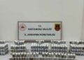 Kastamonu merkezli 3 ilde uyuşturucu operasyonu; 16 tutuklama