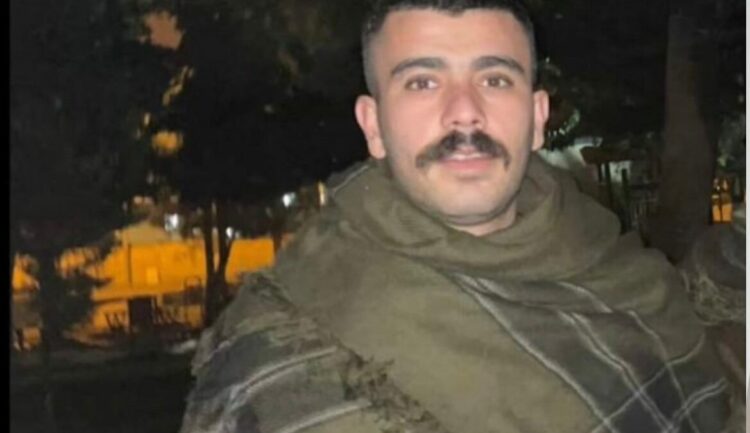 Silahlı kavgada yaşamını yitirdi