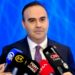 Bakan Kacır: Türkiye insansız savaş uçağından kendi hava füzesini fırlatan ve hedefini vuran ilk ülke oldu