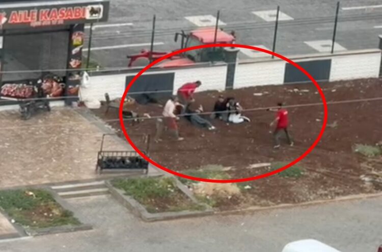 Baba ve oğlunun öldüğü silahlı kavgada 7 sanığa 2’şer kez ağırlaştırılmış müebbet talebi