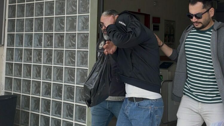 Uyuşturucu imalathanesine operasyonda ikinci dalga: 4 tutuklama daha