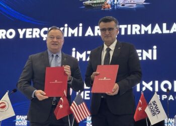 Orta Doğu Teknik Üniversitesi, Axiom Space Üniversite İttifakı’na katıldı