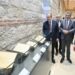 Bakan Ersoy, 'Şakâ'ik-ı Nu'mâniyye Çeviri ve Zeyilleri Projesi'nin açılış törenine katıldı
