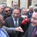 Ali Babacan Çorum’da