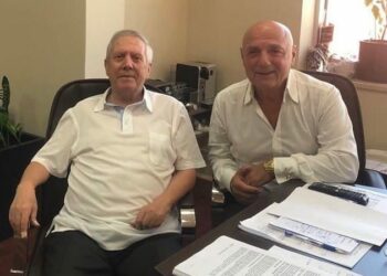 Fenerbahçe 2000 Derneği'nden Aziz Yıldırım'a tam destek