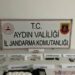 Aydın'da iki ayrı adrese uyuşturucu operasyonu: 5 gözaltı
