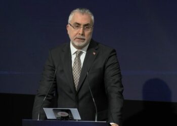 Bakan Işıkhan: İnsan canının güvenliği, en az kalkınma mücadelemiz kadar kıymetlidir