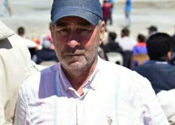 Boğanın saldırısında ölen besiciye cenazede 'hakkını' helal etmedi