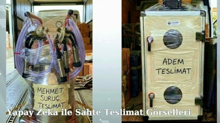 Karabük merkezli 14 ilde dolandırıcılık operasyonu: 23 gözaltı