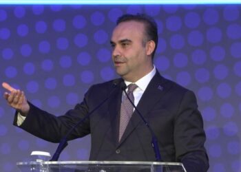 Bakan Kacır: Son beş yılda Türkiye’de teknoloji girişimlerine 5,5 milyar dolar yatırım yapıldı