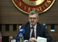 İletişim Başkanı Duran: Daha dirençli ve bağımsız bir Türkiye hedefi doğrultusunda çalışmalarımızı sürdürüyoruz