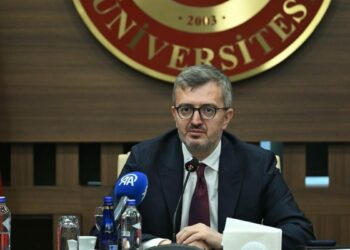 İletişim Başkanı Duran: Daha dirençli ve bağımsız bir Türkiye hedefi doğrultusunda çalışmalarımızı sürdürüyoruz