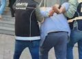 Kayseri'de 30 yıl hapis cezasıyla aranan 2 hükümlü yakalandı