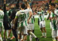 Erciyes 38 FK - Malatya Yeşilyurtspor: 3-4