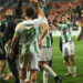 Erciyes 38 FK - Malatya Yeşilyurtspor: 3-4