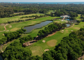 Lüks seyahat dünyası Belek'te buluşuyor