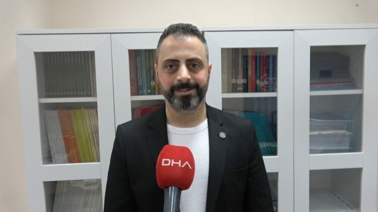 'Sanal medya platformları, sosyalleşme amacından uzaklaştı'