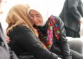 AK Parti İstanbul Milletvekilleri Anneler Günü için sahadaydı