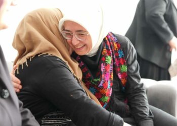 AK Parti İstanbul Milletvekilleri Anneler Günü için sahadaydı