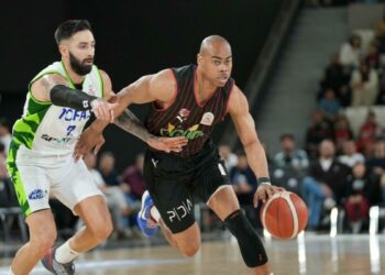 Manisa Basket perdeyi kapatıyor
