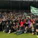 Muğlaspor tarihi finalde