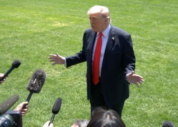 Trump'tan İran ve 'Özgürlük Projesi' açıklaması