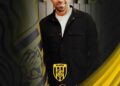 Aliağa FK'da sportif direktör Erdem Özgenç oldu