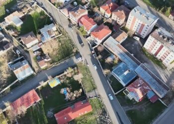Kars'ta dron destekli operasyon; 1'i polis 7 şüpheli tutuklandı