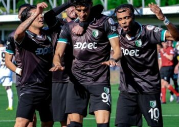 Bodrum FK'nın inancı tam
