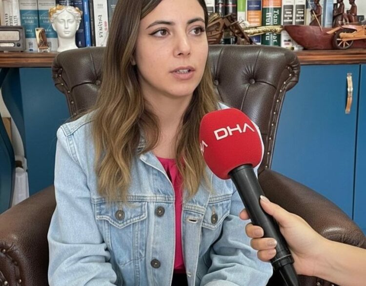 Gülhan'ı 21 bıçak darbesiyle öldüren sanığa ağırlaştırılmış müebbet talebi