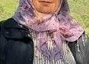 Kamyon ile otomobil çarpıştı; eşi öldü, sürücü yaralı