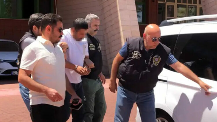 Nişanlısı öldürülen Feyza: Sürekli bana tacizde bulunurdu