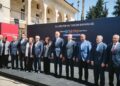 Bakan Ersoy, Mersin Kültür Yolu Festivali'nin açılış törenine katıldı