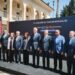 Bakan Ersoy, Mersin Kültür Yolu Festivali'nin açılış törenine katıldı