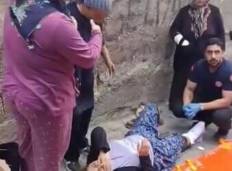 Ev sahibi, tartıştığı kiracısını av tüfeği ile vurdu