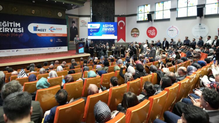 Bakan Tekin: Asıl mesele çocuğun iç bütünlüğünü koruyabilecek tedbirler almak