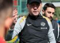 Çorum FK Teknik Direktörü Uğur Uçar: Aynı disiplin ve kararlılıkla yolumuza devam edeceğiz