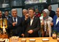 Bakan Yumaklı: Hedefimiz üretimde kendimize yeterli hale gelmek