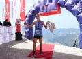 12'nci Corendon Run To Sky Yarışları başladı