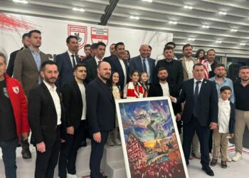 Yüksel Yıldırım: Bir gün mutlaka Şampiyonlar Ligi müziğini çaldıracağız