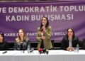 Hatimoğulları: Kanın durmasını, hiçbir annenin ağlamasını istemiyoruz