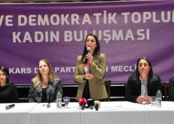 Hatimoğulları: Kanın durmasını, hiçbir annenin ağlamasını istemiyoruz