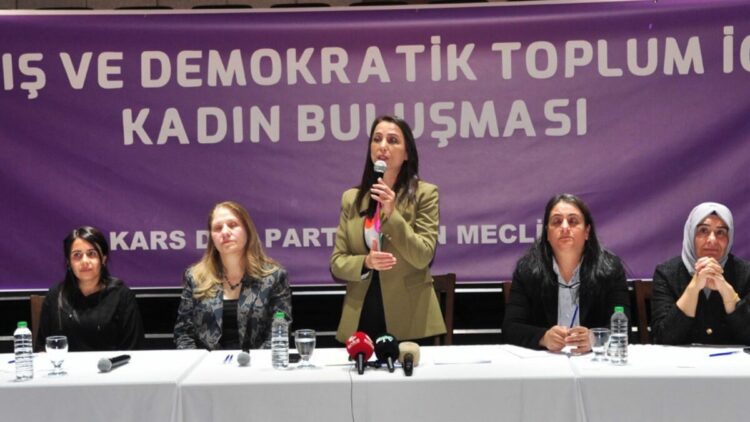 Hatimoğulları: Kanın durmasını, hiçbir annenin ağlamasını istemiyoruz