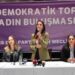 Hatimoğulları: Kanın durmasını, hiçbir annenin ağlamasını istemiyoruz