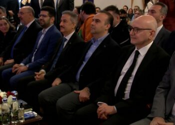 Bakan Kacır: Askeri insansız hava aracı üretiminde dünyada lideriz
