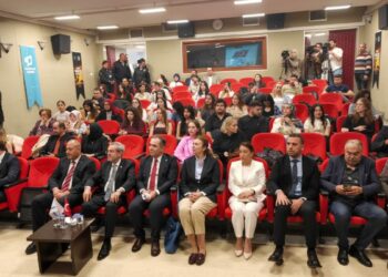 Ankara'da '15 Temmuz Manşetleri Gazetecilik Atölyesi'