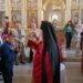 Bulgar Ortodoks Sveti Georgi Kilisesi'ndeki ayin iptal edildi