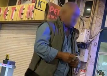 Ehliyetsiz, alkollü sürücüye hem ceza hem de 2 suçtan işlem