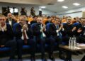 Faruk Acar, Bağımlılıkla Mücadelede Medyanın Rolü' paneline katıldı